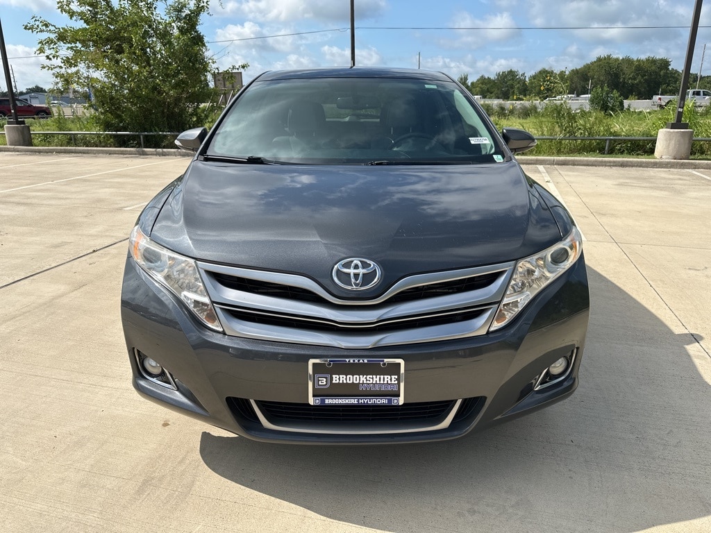 Used 2013 Toyota Venza XLE with VIN 4T3ZK3BB5DU056440 for sale in Brookshire, TX