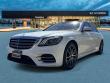 Used 2019 Mercedes-Benz S-Class S 560 Sedan
