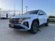 New 2025 Hyundai Tucson Limited FWD SUV