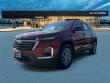 Used 2022 Chevrolet Traverse LT Cloth w/1LT SUV