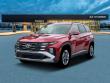 New 2026 Hyundai Tucson SEL Convenience FWD SUV