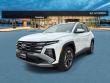 New 2025 Hyundai Tucson SEL FWD SUV