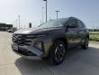 New 2025 Hyundai Tucson Hybrid SEL Convenience SUV