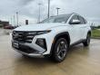 New 2025 Hyundai Tucson Hybrid SEL Convenience SUV
