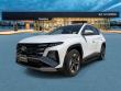 New 2026 Hyundai Tucson SEL Convenience FWD SUV
