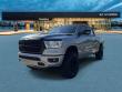 Used 2020 Ram 1500 Big Horn/Lone Star Truck Crew Cab