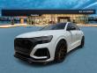 Used 2020 Audi RS Q8 4.0T SUV