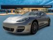 Used 2011 Porsche Panamera Turbo Sedan