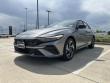 New 2025 Hyundai Elantra SEL Sport Sedan