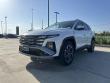 New 2025 Hyundai Tucson Hybrid Limited SUV