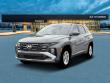 New 2026 Hyundai Tucson SE FWD SUV