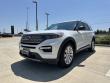 Used 2020 Ford Explorer Limited SUV