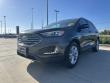 Used 2020 Ford Edge SEL SUV