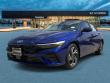 New 2025 Hyundai Elantra Hybrid Limited Sedan
