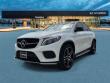 Used 2017 Mercedes-Benz AMG GLE 43 4MATIC SUV