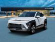 New 2026 Hyundai Kona Limited FWD SUV