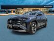 New 2026 Hyundai Tucson SEL FWD SUV