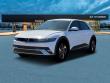 New 2025 Hyundai IONIQ 5 SE SUV