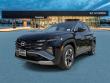 New 2026 Hyundai Tucson SEL FWD SUV