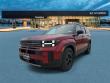 Certified 2025 Hyundai Santa Fe XRT SUV