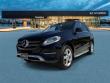 Used 2016 Mercedes-Benz GLE 350 4MATIC SUV
