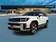 New 2026 Hyundai Santa Fe Hybrid Limited SUV