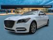 Used 2018 Genesis G80 3.8 Sedan