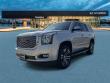 Used 2020 GMC Yukon Denali SUV