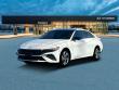New 2025 Hyundai Elantra SEL Sport Sedan