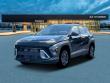 New 2026 Hyundai Kona SEL Sport FWD SUV