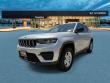 Used 2023 Jeep Grand Cherokee Laredo SUV