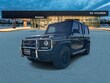 Mercedes-Benz AMG G 63