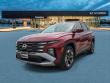 New 2025 Hyundai Tucson SEL FWD SUV
