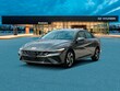 Hyundai Elantra Hybrid