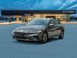 New 2025 Hyundai Elantra Hybrid Limited Sedan