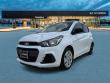 Used 2017 Chevrolet Spark LS Hatchback