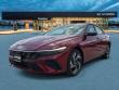 New 2025 Hyundai Elantra SEL Sport Sedan