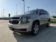 Used 2015 Chevrolet Tahoe LT SUV