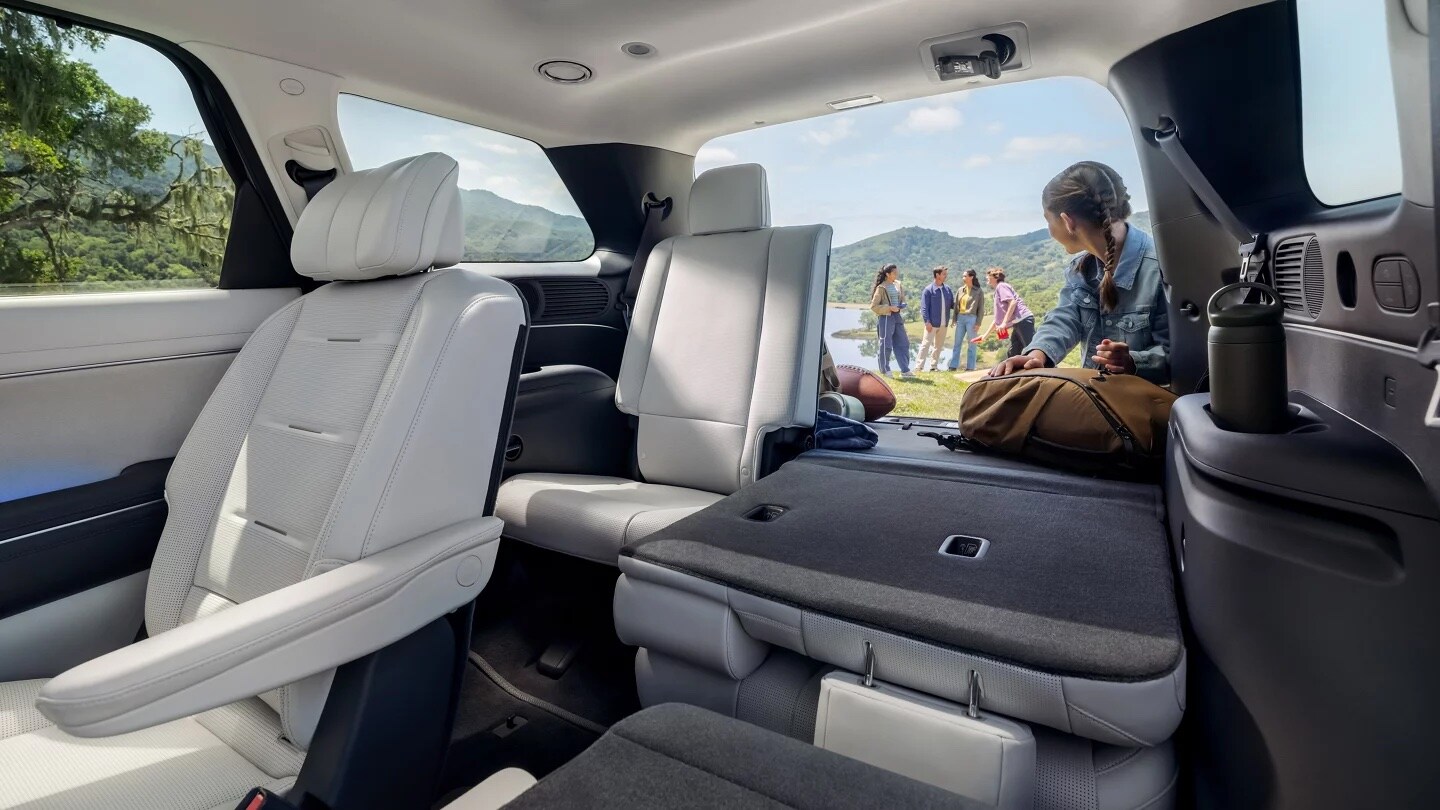 2026 Hyundai Palisade parked in Brookshire, TX.jpeg