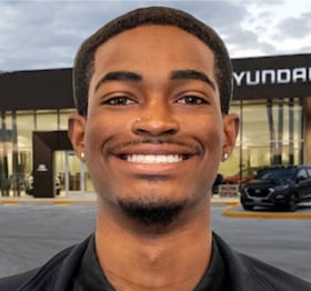 Staff member Kadin Modeste from ID_30b22bba7ebd