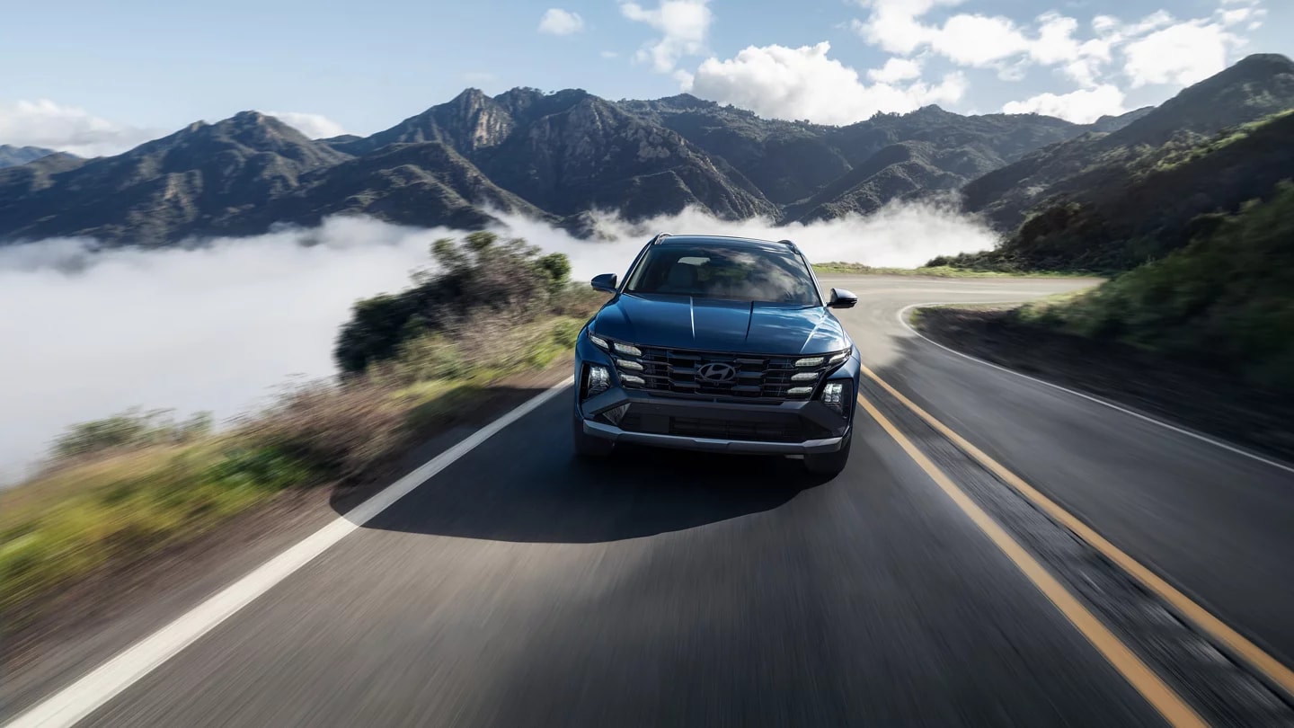 2025%20Hyundai%20Tucson%20driving%20in%20Brookshire.png 2025 Hyundai Tucson driving in Brookshire