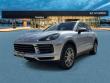 Used 2019 Porsche Cayenne S SUV