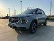 New 2025 Hyundai Venue Limited SUV