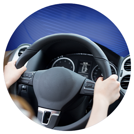 Test Drive at Home