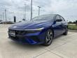 New 2025 Hyundai Elantra SEL Sport Sedan