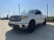 Used 2011 Toyota Tundra Grade 4.6L V8 Truck Double Cab