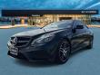 Used 2017 Mercedes-Benz E-Class E 400 Coupe