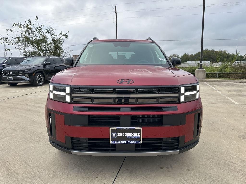 Certified 2025 Hyundai