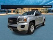 GMC Canyon