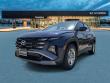New 2026 Hyundai Tucson SE FWD SUV